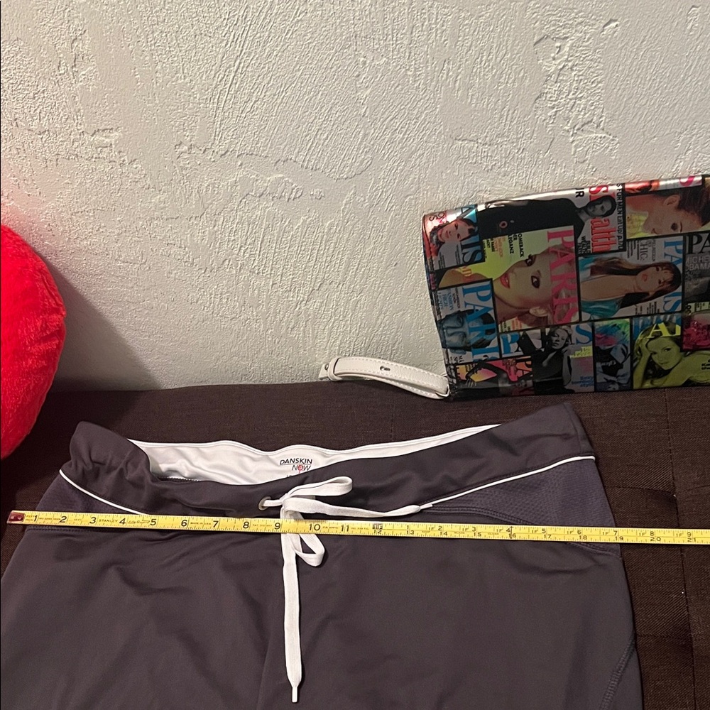 #1235= Black Athletic Pants - Picture 6 of 10